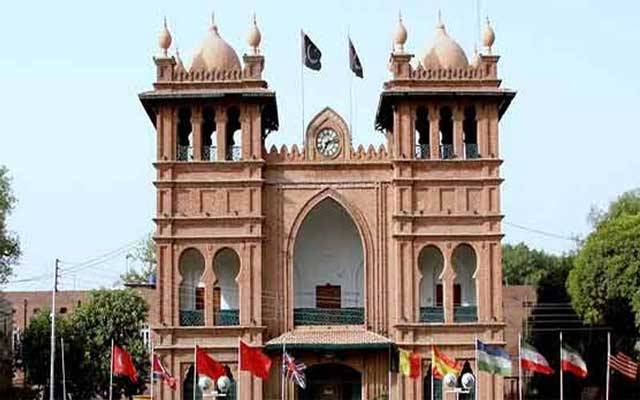 نئے بلدیاتی ایکٹ کا نفاذ خطرے میں پڑ گیا