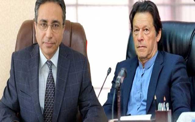 وزیراعظم عمران خان کے نئے کھلاڑی ندیم بابر نادہندہ نکلے