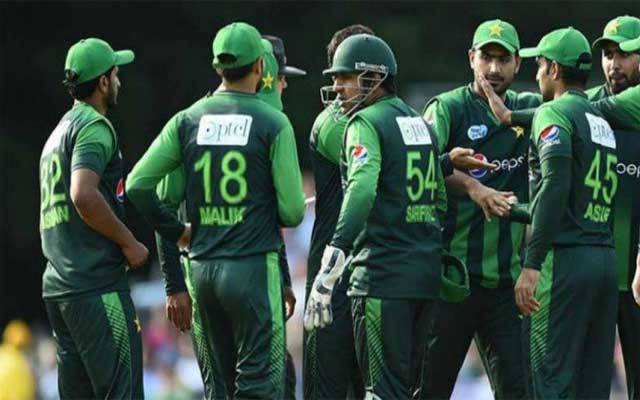 کرکٹ ورلڈ کپ، کھلاڑیوں کو قابو کرنے کیلئے پی سی بی کا پلان تیار