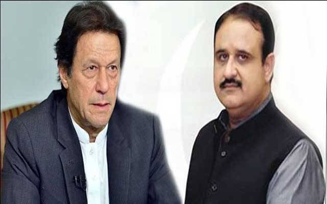 وزیراعظم نے وزیراعلیٰ پنجاب کو خبردار کردیا