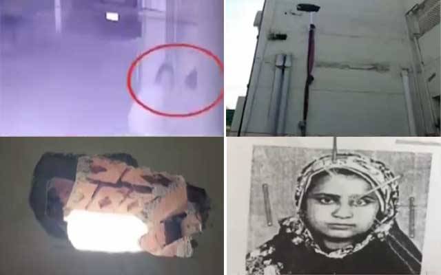 خاتون نے سچی دوستی کی مثال قائم کردی