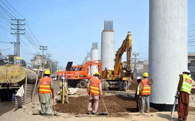  پاکستان کی تاریخ کا سب سے بڑا منصوبہ نااہلی کی بھینٹ چڑھ گیا