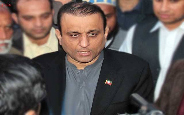 احتساب عدالت نے عبدالعلیم خان پر بجلی گرا دی