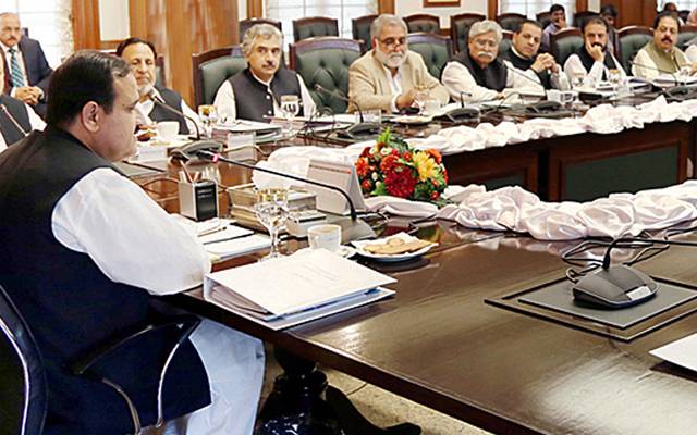 پنجاب میں بیوروکریسی کے تبادلوں کے حوالے سے ہلچل
