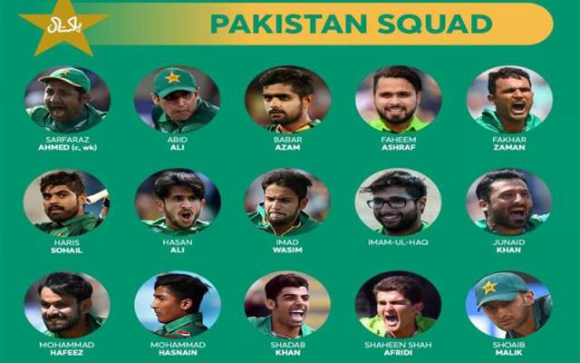 مشن ورلڈکپ، شاہینوں کی تیاریاں عروج پر پہنچ گئیں