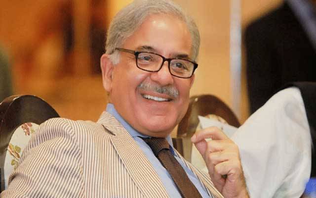 شہباز شریف کی مسیحی برادری کو ایسٹر کی مبارکباد