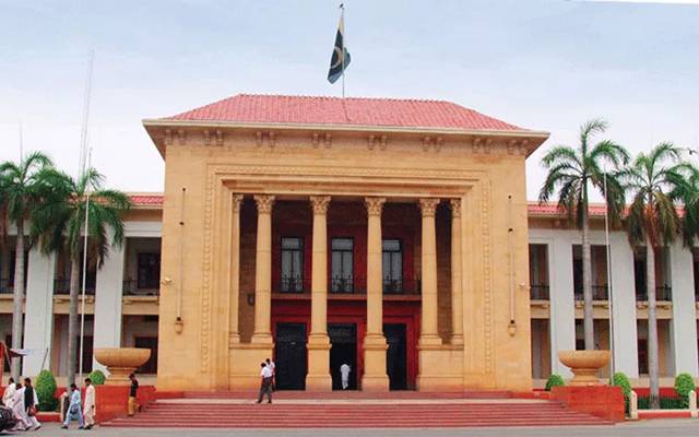   پنجاب اسمبلی کا گرما گرم اجلاس آج ہوگا