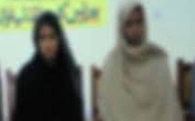 نوکری کا جھانسہ دے کرلڑکیوں کو زیادتی کا نشانہ بنا ڈالا
