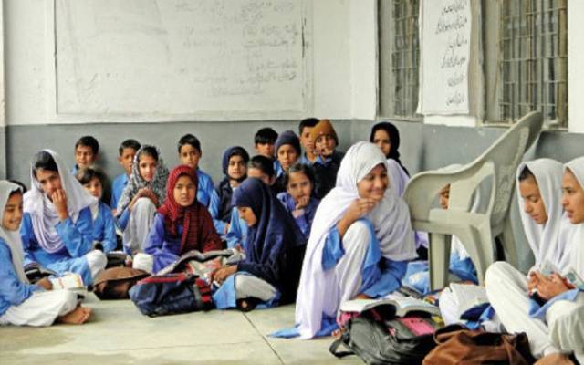 سرکاری سکولوں کیلئےدس کروڑ روپے کےفنڈز کی منظوری دے دی گئی