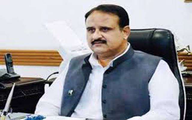 پنجاب میں نیا بلدیاتی نظام لارہے ہیں: عثمان بزدار