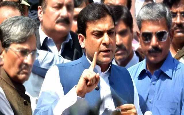 ’’اپوزیشن کو احتساب کے نام پر ڈرایا دھمکایا جا رہا ہے‘‘