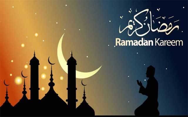 رمضان المبارک کب سے شروع ہوگا؟ محکمہ موسمیات نے پیشگوئی کردی