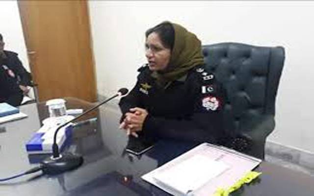 ڈی پی او بھکر عدالت طلب
