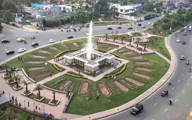 گلبرگ کو سنٹرل بزنس ڈسٹرکٹ بنانے کا فیصلہ
