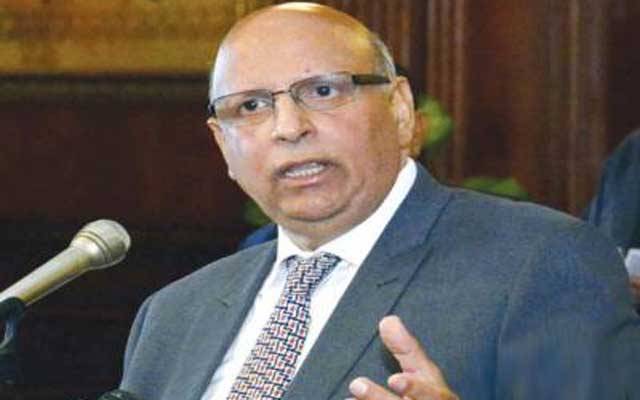 گورنر پنجاب نے بڑا اعلان کردیا