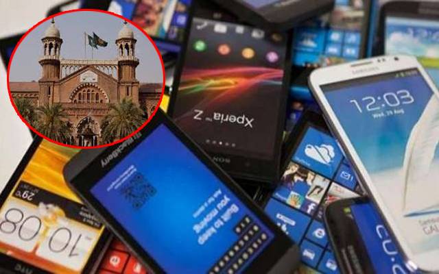 100 پر100 کی موجیں ختم، موبائل ٹیکس واپس آگئے