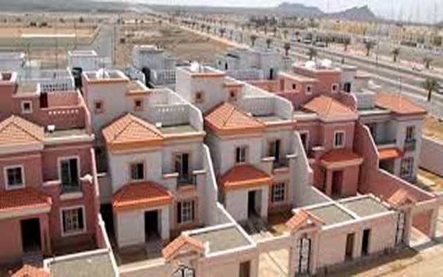ٹیکس نیٹ میں شامل نہ ہونیوالی ہاؤسنگ سوسائٹیوں کی شامت آگئی