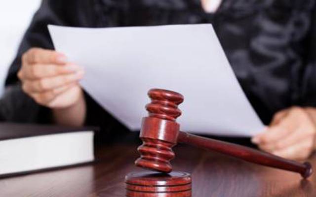 مقدمات کی شرح میں اضافہ، صارف عدالت کے ریکارڈروم بھر گئے