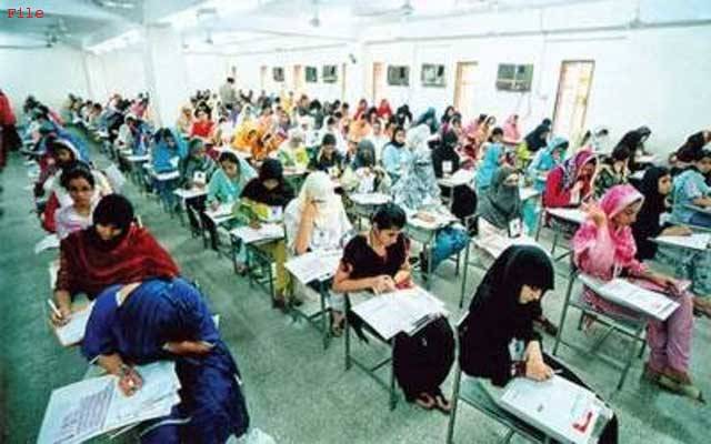 میڈیکل کالجز میں داخلہ لینا ہوگیا مشکل، یو ایچ ایس نے نئی شرط رکھ دی