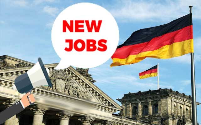 بے روزگاروں کیلئے اچھی خبر، جرمن کمپنی کا 7 لاکھ نوکریوں کا اعلان