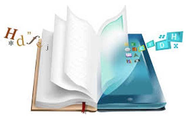 بچوں کیلئے ڈیجیٹل کتاب متعارف