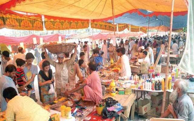 رمضان بازاروں میں ملٹی نیشنل کمپنیوں کے سٹالز لگیں گے
