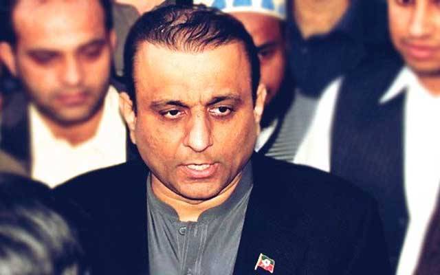 اثاثہ جات کیس، عبدالعلیم خان کے جوڈیشل ریمانڈ میں توسیع
