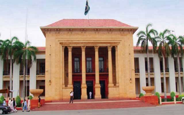 پنجاب اسمبلی نے نئے بلدیاتی بل کی منظوری دے دی