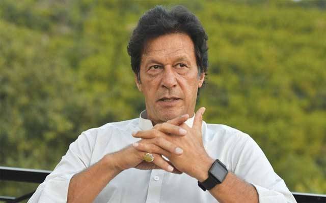 وزیراعظم عمران خان 4 مئی کو لاہور آئیں گے