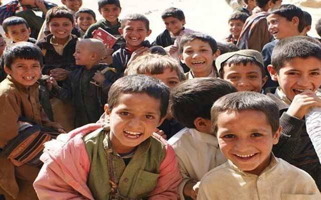 خطرے کی گھنٹی بج اُٹھی، لاہوری بچوں کی زندگیاں داؤ پر