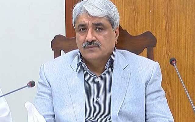 خواجہ سلمان رفیق نے عمران حکومت کو منحوس قرار دیدیا