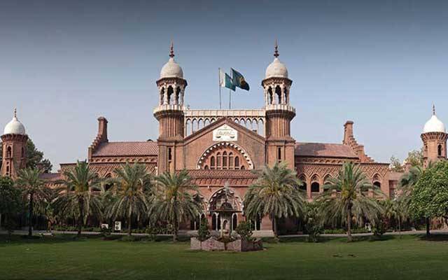 نیب کے ہائی پروفائل کیسز کی سماعت کرنے والا بنچ تحلیل