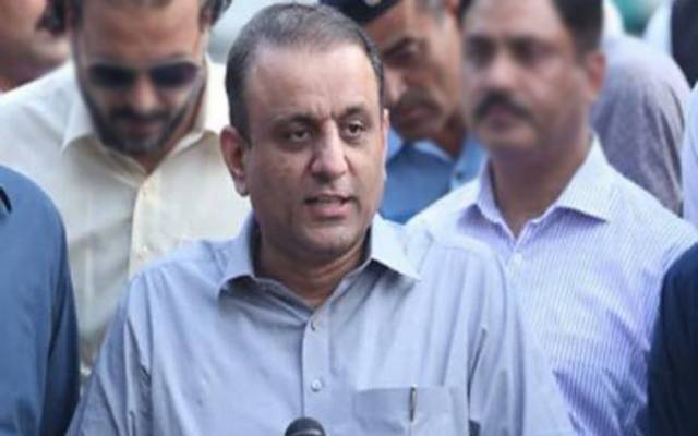 شہبازشریف نےاستعفیٰ دے کراچھا اقدام کیا: علیم خان