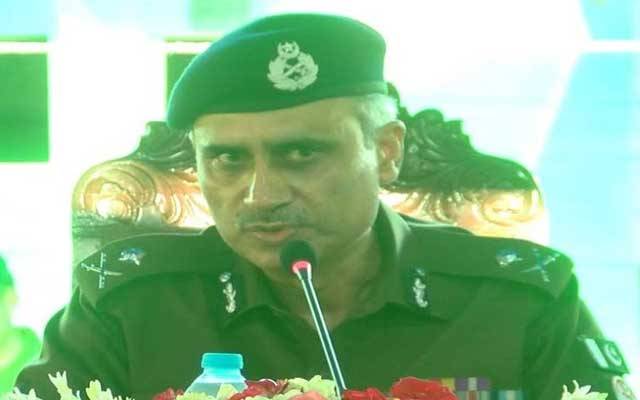 سی سی پی او لاہور سابق فوجی اہلکاروں کے ساتھ ہاتھ کر گئے