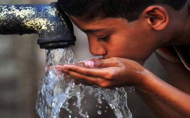 خوابوں کے پیرس لاہور کے باسیوں کو پانی سے خطرہ، بنام سرکار میں انکشاف