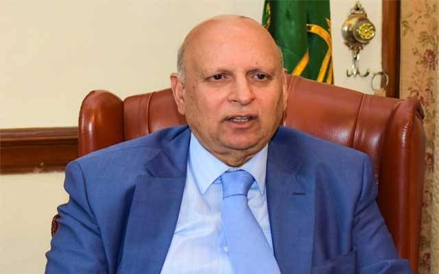  گور نر پنجاب نے لوکل گور نمنٹ بل 2019 پر دستخط کر دیئے