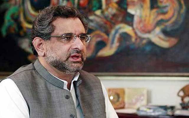 ’’میاں شہبازشریف آئندہ چند روز میں وطن واپس آجائیں گے‘‘