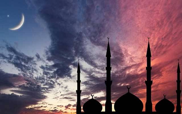 رمضان المبارک کا چاند نظر نہیں آیا، پہلا روزہ منگل کو ہوگا