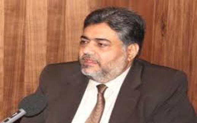 ن لیگ کا بلدیاتی نظام مضبوط ہوتا تو اسمبلیوں پر کرپشن کے نشان نہ ہوتے