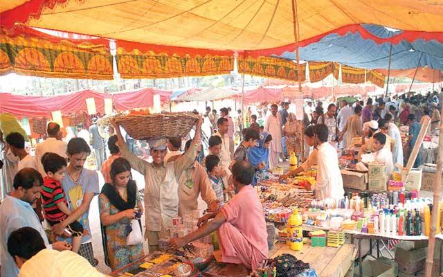 سستے رمضان بازار شہریوں کیلئے اذیت بازار بن گئے
