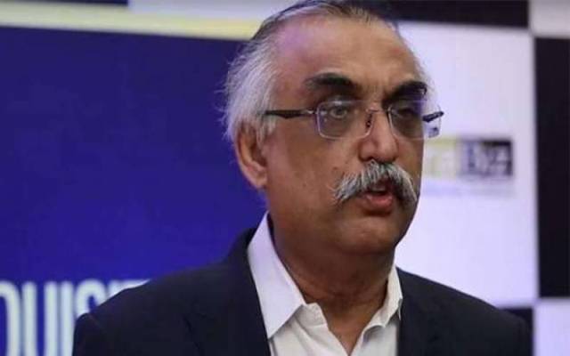 شبر زیدی کی بطورچیئرمین ایف بی آر تعیناتی خطر ے میں پڑ گئی
