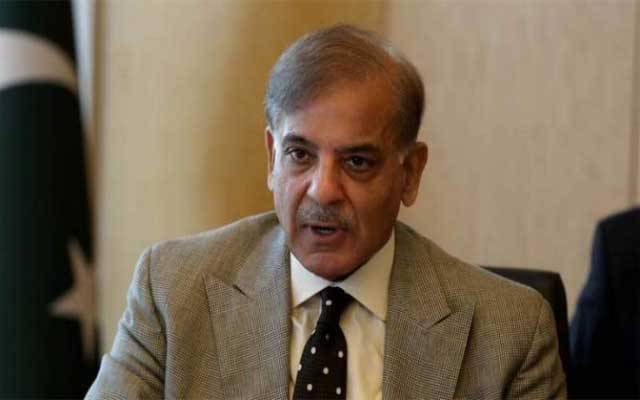میاں شہبازشریف کا لیگی رہنماؤں سے ٹیلیفونک رابطہ