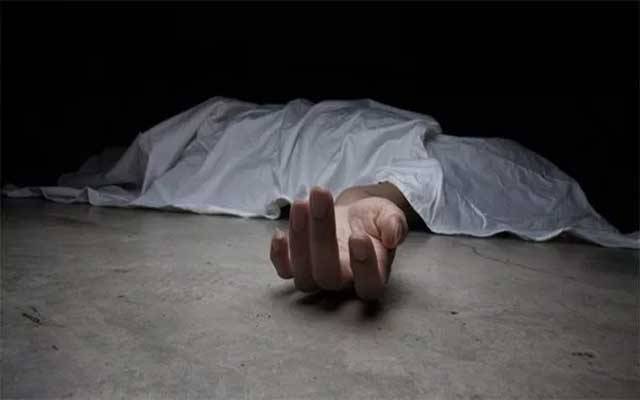 اسلام پورہ کے علاقے سے نامعلوم شخص کی لاش برآمد