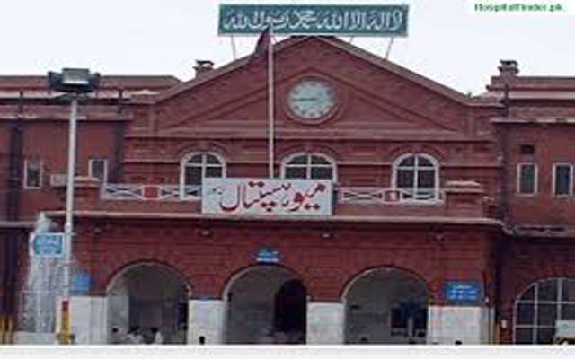 داتا دربار دھماکے میں زخمی ہونے والوں کے لواحقین کیلئے ہیلپ ڈیسک قائم