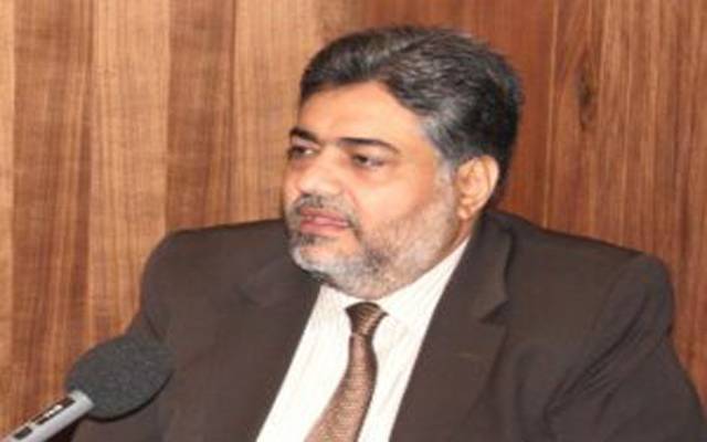 عوام کی تکالیف کا خاتمہ حکومت کی ذمہ داری ہے: صمصام بخاری