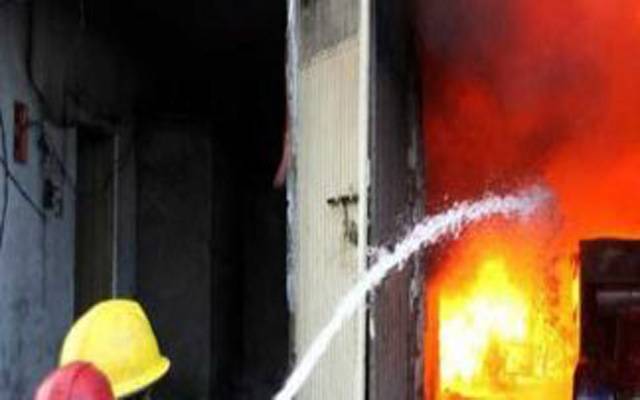 سرکاری عمارتوں میں لگنے والی آگ، ریکارڈ جلنے کی جوڈیشل انکوائری