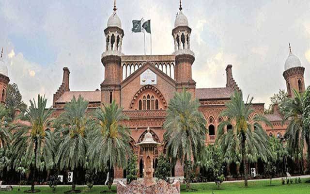لاہور ہائیکورٹ سے زرعی آمدن کے حامل ٹیکس دہندگان کیلئے اچھی خبر