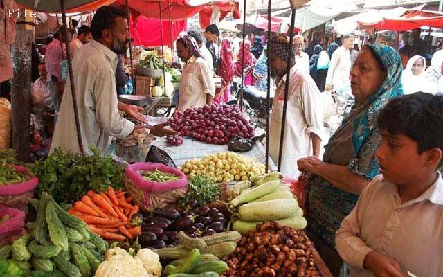 رمضان بازاروں کی سکیورٹی انتظامات کا پول کھل گیا
