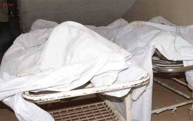 کیمپ جیل کے 2 قیدی دم توڑ گئے