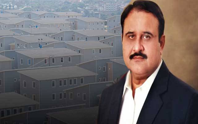تبدیلی سرکار کا پہلا فلاح عامہ کا منصوبہ مکمل، افتتاح کب ہوگا؟ خبر آگئی